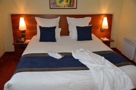 Residence Jean Sebastien Bach