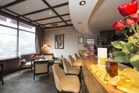 Residence Jean Sebastien Bach