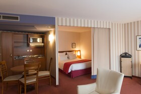 Residence Jean Sebastien Bach