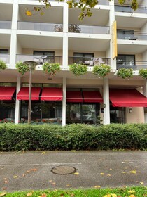 Residence Jean Sebastien Bach