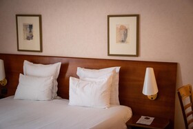 Residence Jean Sebastien Bach