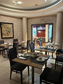 Residence Jean Sebastien Bach