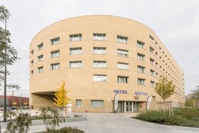 Résidence Elypseo Strasbourg