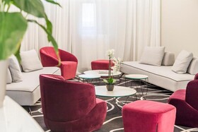 Résidence Elypseo Strasbourg