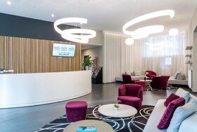 Résidence Elypseo Strasbourg