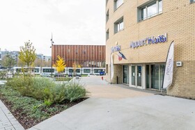 Résidence Elypseo Strasbourg