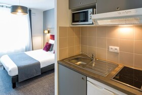 Résidence Elypseo Strasbourg