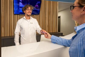 Résidence Elypseo Strasbourg