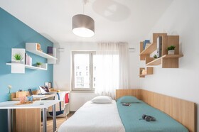 Résidence Elypseo Strasbourg