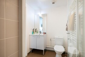 Résidence Elypseo Strasbourg