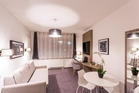 Résidence Elypseo Strasbourg
