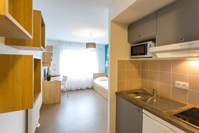 Résidence Elypseo Strasbourg