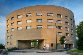Résidence Elypseo Strasbourg