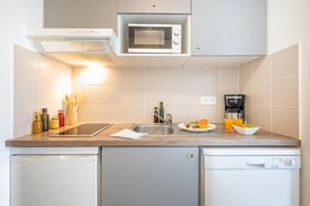 Résidence Elypseo Strasbourg