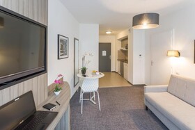 Résidence Elypseo Strasbourg
