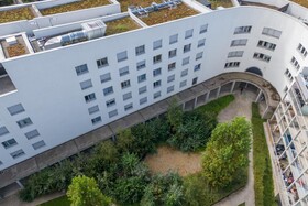 Résidence Elypseo Strasbourg