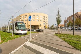 Résidence Elypseo Strasbourg