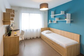 Résidence Elypseo Strasbourg