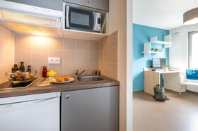 Résidence Elypseo Strasbourg