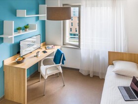 Résidence Elypseo Strasbourg