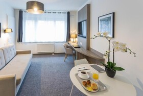 Résidence Elypseo Strasbourg
