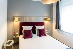 Résidence Elypseo Strasbourg