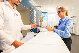 Résidence Elypseo Strasbourg