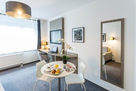 Résidence Elypseo Strasbourg