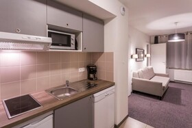 Résidence Elypseo Strasbourg