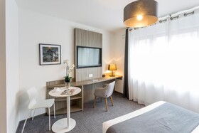 Résidence Elypseo Strasbourg