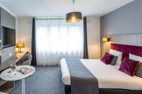 Résidence Elypseo Strasbourg