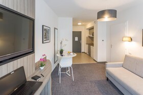 Résidence Elypseo Strasbourg