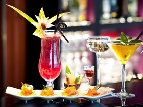 Sofitel Strasbourg Grande Ile