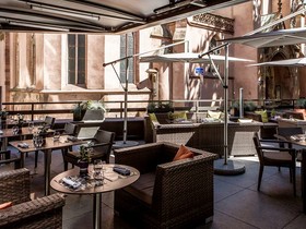 Sofitel Strasbourg Grande Ile