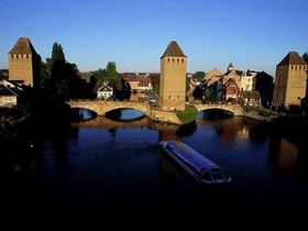 Sofitel Strasbourg Grande Ile
