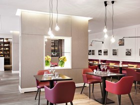 Sofitel Strasbourg Grande Ile
