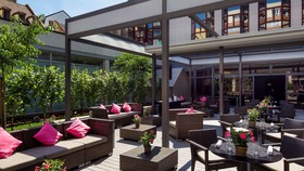 Sofitel Strasbourg Grande Ile