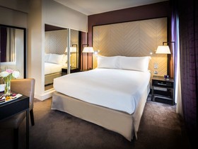 Sofitel Strasbourg Grande Ile