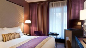 Sofitel Strasbourg Grande Ile