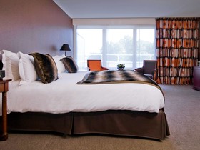 Sofitel Strasbourg Grande Ile