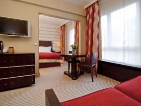 Sofitel Strasbourg Grande Ile