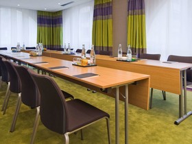 Sofitel Strasbourg Grande Ile