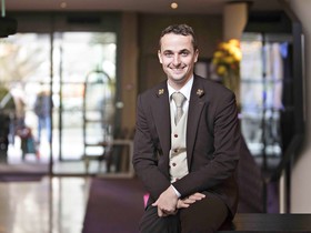 Sofitel Strasbourg Grande Ile