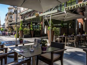 Sofitel Strasbourg Grande Ile