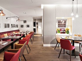 Sofitel Strasbourg Grande Ile
