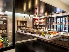 Sofitel Strasbourg Grande Ile
