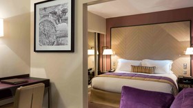 Sofitel Strasbourg Grande Ile