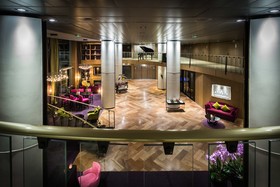 Sofitel Strasbourg Grande Ile