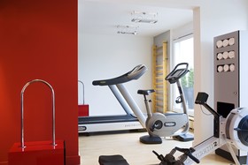 Sofitel Strasbourg Grande Ile