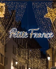 Sofitel Strasbourg Grande Ile